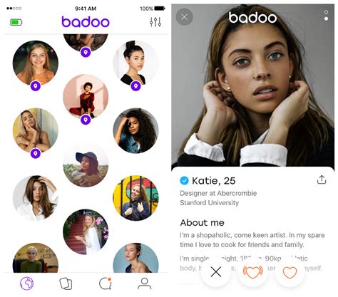 rencontre badoo|Badoo Dating: Meet New People on the App Store